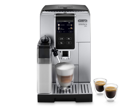 Ekspres automatyczny DeLonghi Ekspres automatyczny Dinamica Plus ECAM 370.70.SB